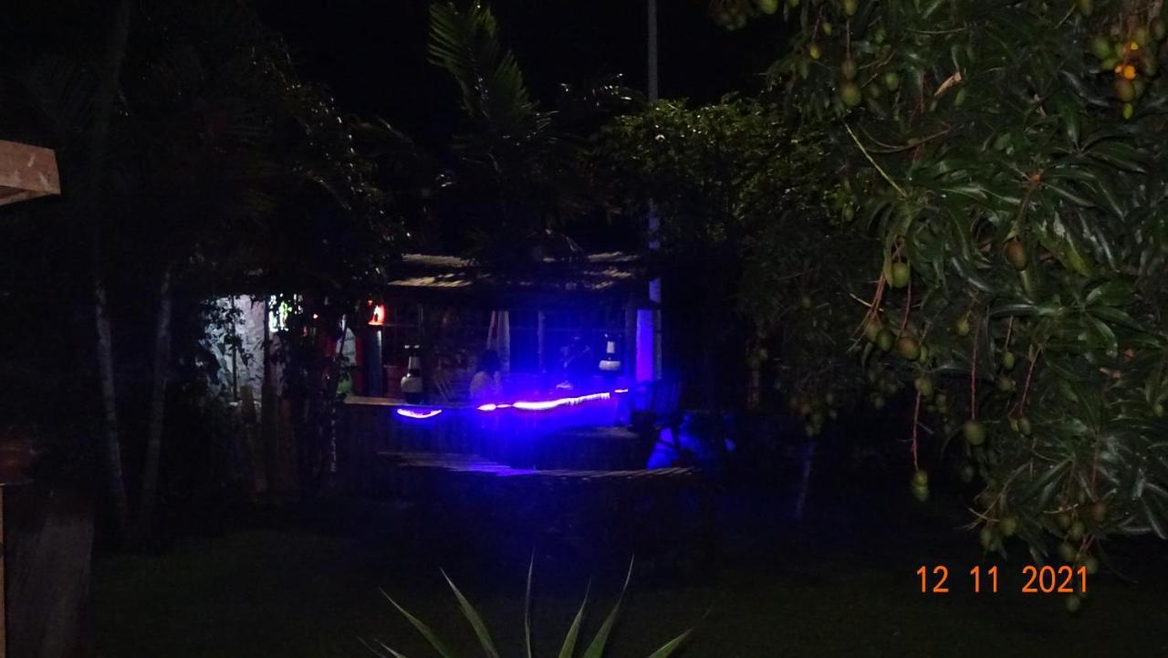 Kivu Beach Garden Gisenyi Exterior photo